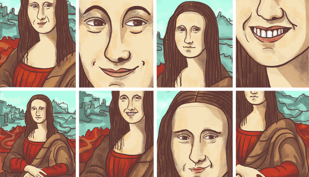 Shkenca pas buzëqeshjes