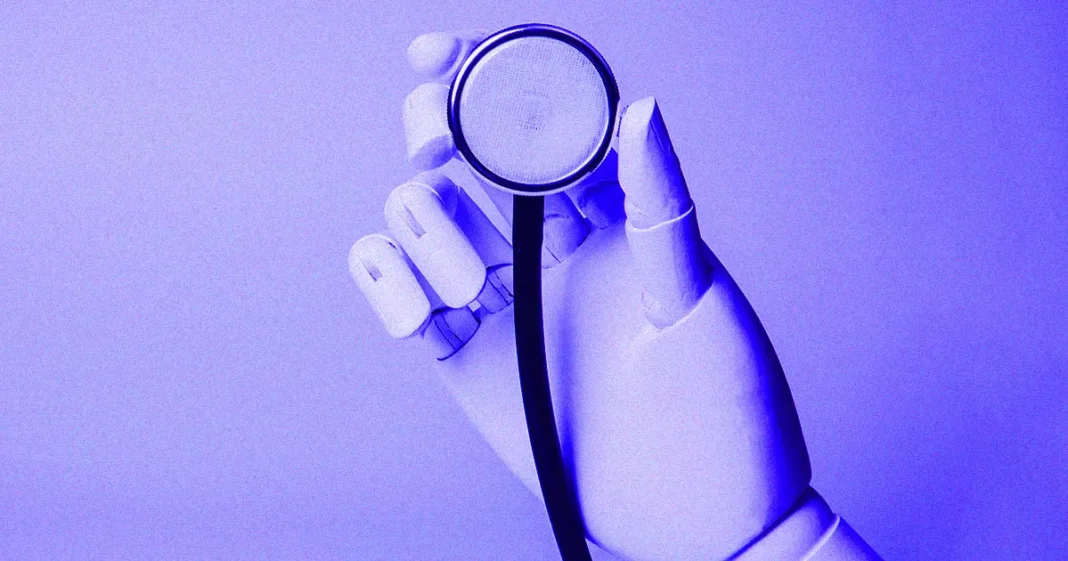 Një punim i ri shkencor i jep kredite ChatGPT AI si bashkautor