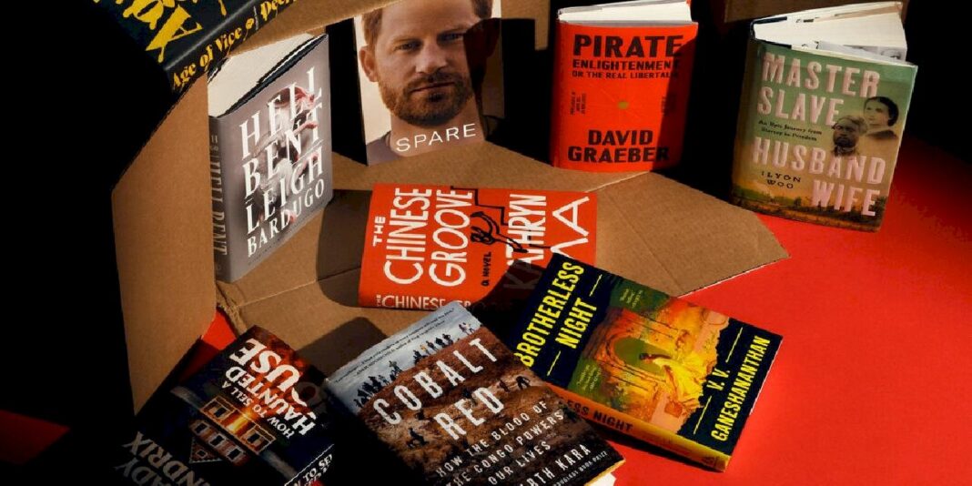 Bibliotekarët po takojnë lexues të rinj aty ku ata janë: TikTok