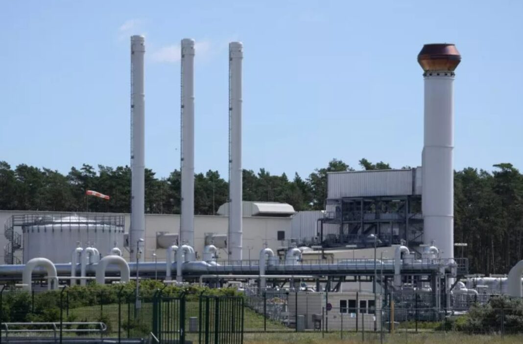 Shpresat e Putinit për një dimër të ashpër “shkrihen” në të gjithë Evropën