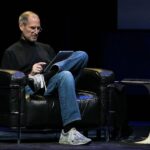 steve jobs