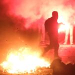 te plagosurit naten e Vitit te Ri