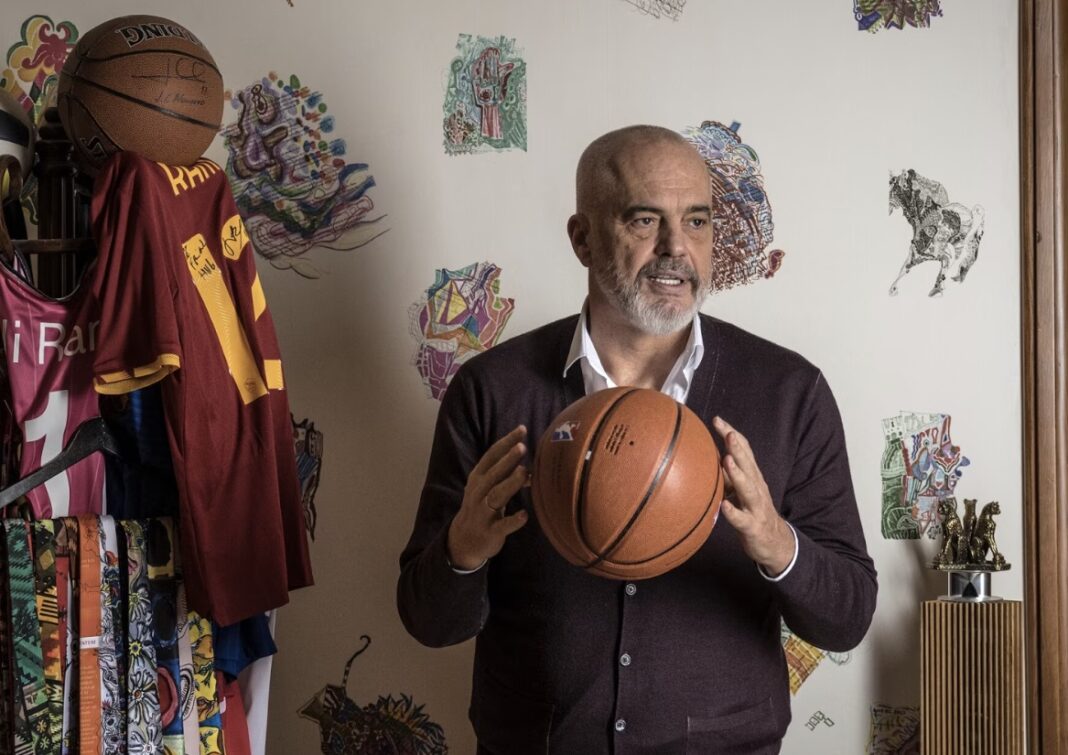 New York Times: Një vend i vogël i NATO-s pëson sulme kibernetike të lidhura me Iranin