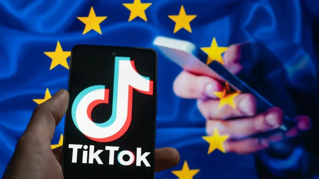 Brukseli lëviz gurët për të ndaluar Eurokratët të përdorin TikTok