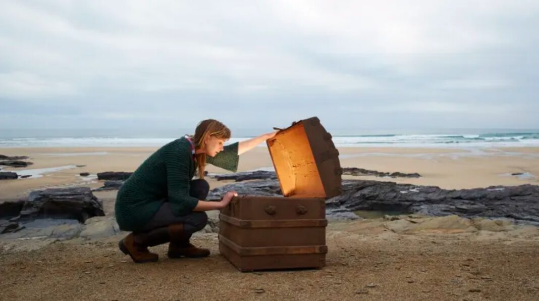 4 tiparet e njerëzve me fat