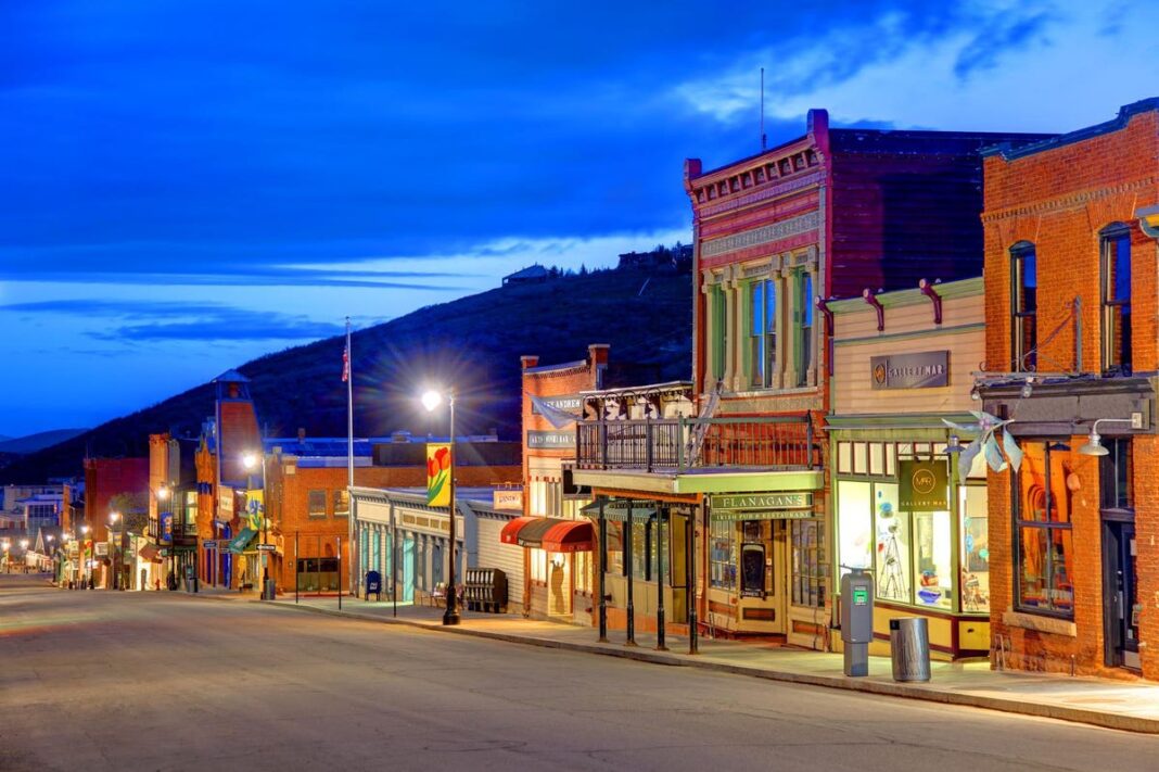 Pse Millennials dhe Gen Z do të nxisin sipërmarrjen e qyteteve të vogla?