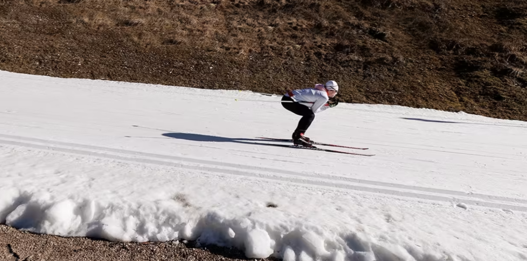Vdekja – dhe rilindja – e vendpushimit të skive