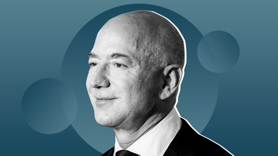 4 taktika të shkëlqyera komunikimi të Jeff Bezos për të çliruar suksesin tuaj