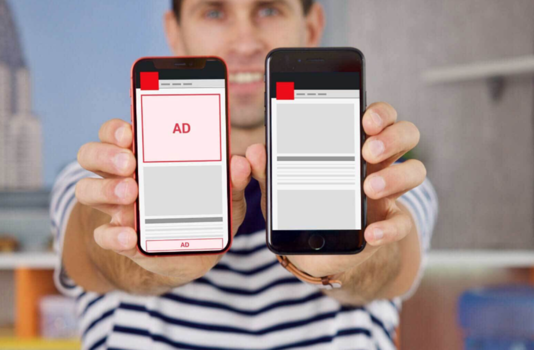Përdoruesit e iPhone më në fund mund të çaktivizojnë të gjitha reklamat e bezdisshme dhe të kenë një shfletim më të shpejtë në ueb…