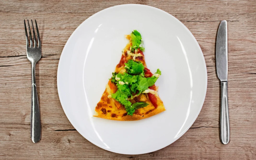 6 mënyra të thjeshta për të humbur 6 kilogramë deri në qershor