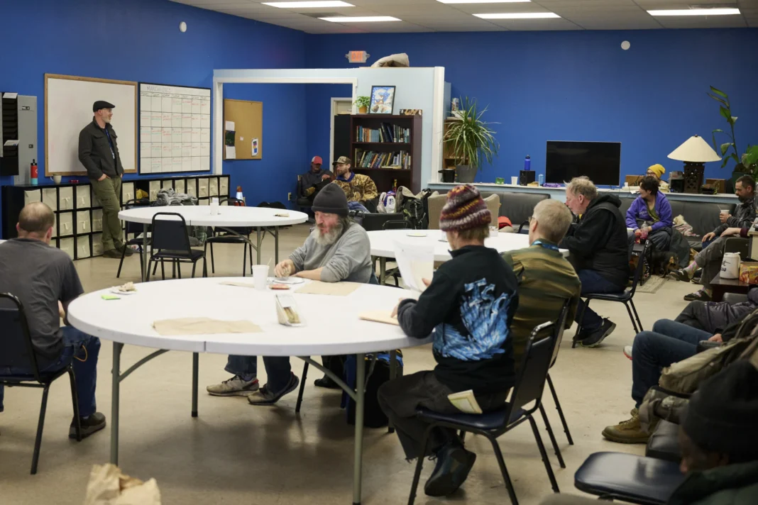 I pastrehë në qytetin ku ai ishte dikur kryetar bashkie