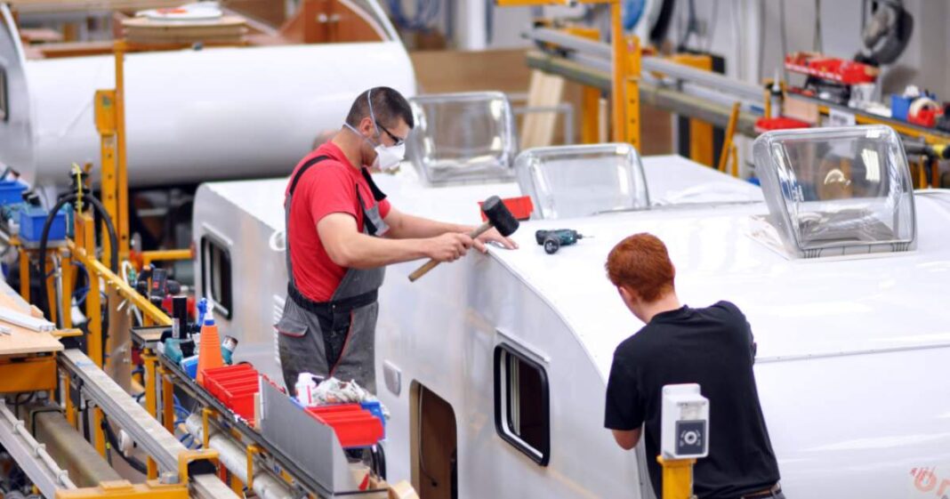 Mungesa e punëtorëve në Gjermani arrin nivele rekord