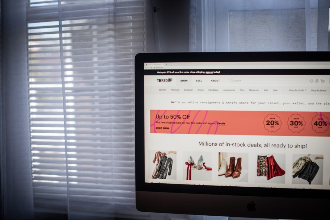 Problemet e rrobave të përdorura