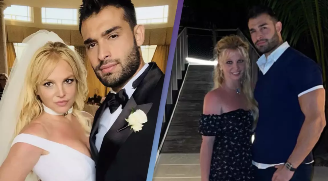 Sam Asghari dhe Britney Spears po ndahen pas një viti martesë