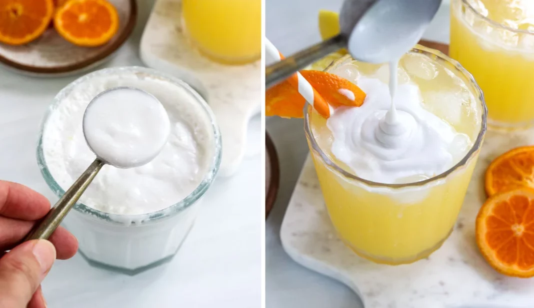 Ja si ta hiqni nikotinën nga trupi juaj