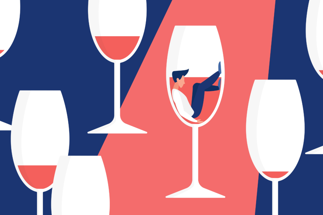 Ja çfarë i ndodh trurit tuaj dy muaj pasi nuk keni pirë më alkool