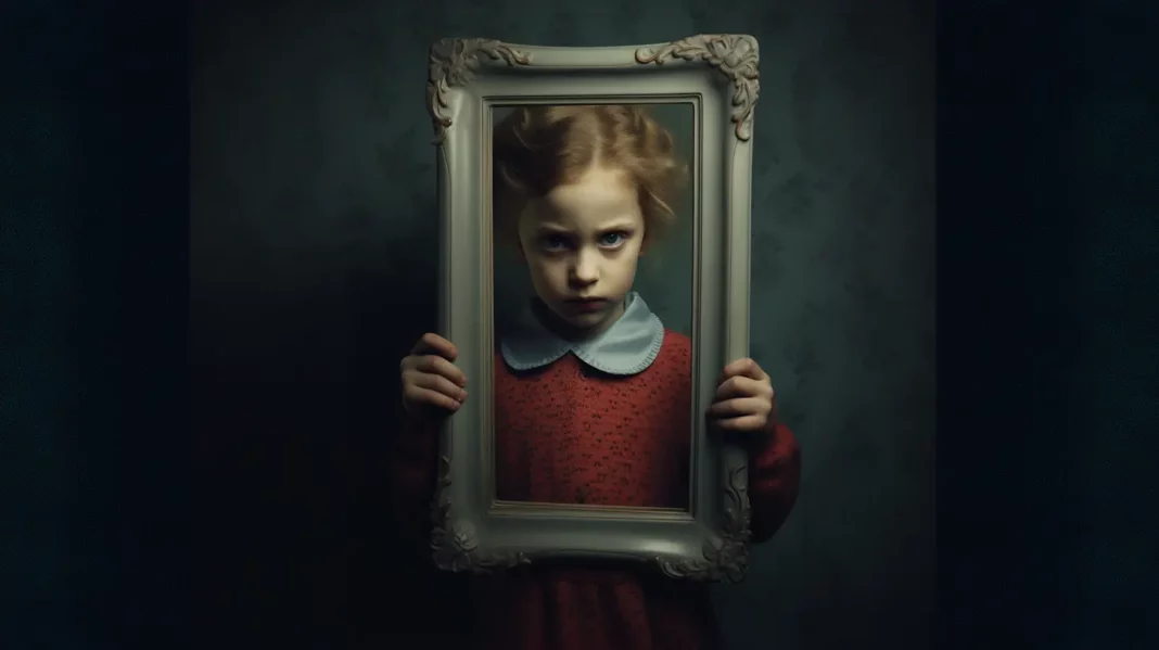 Fëmijët narcistë rriten nga prindër që bëjnë këto 8 gjëra