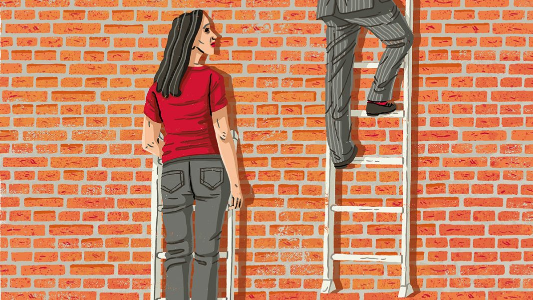 Pse gratë nuk e negociojnë pagën?