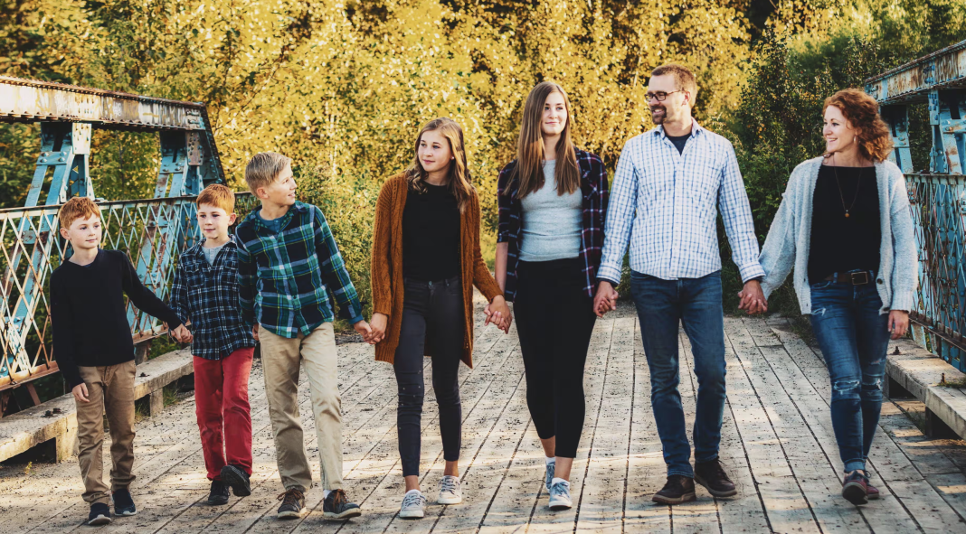 Ja si ndikon numri i shumë vëllezërve dhe motrave te shëndeti mendor