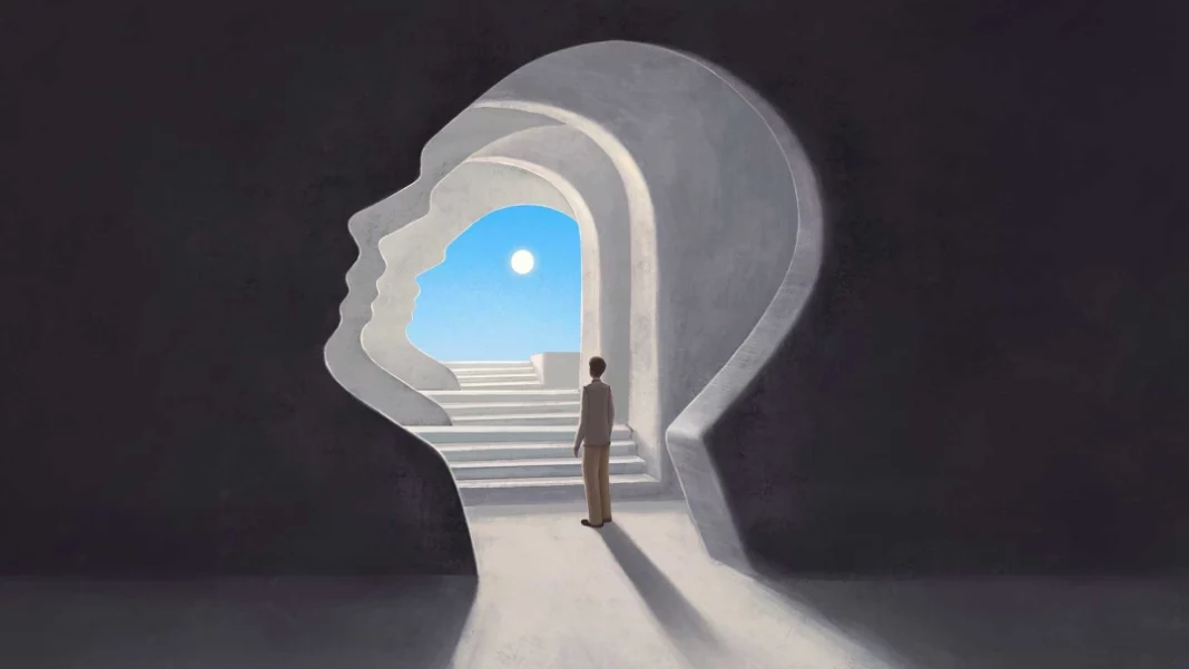 Njerëzit me inteligjencë emocionale të lartë e reduktojnë stresin me 4 fjalë