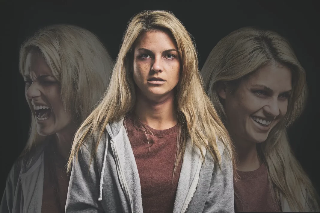 Si të zbuloni nqs një femër është psikopate