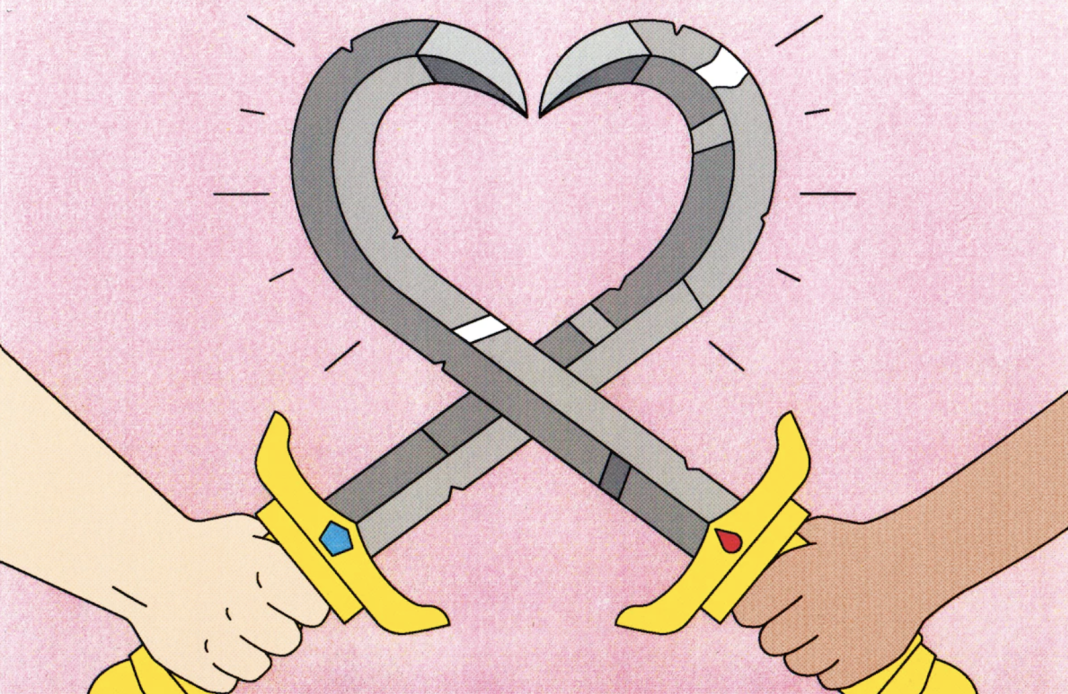 Si të menaxhoni konfliktet në marrëdhënie