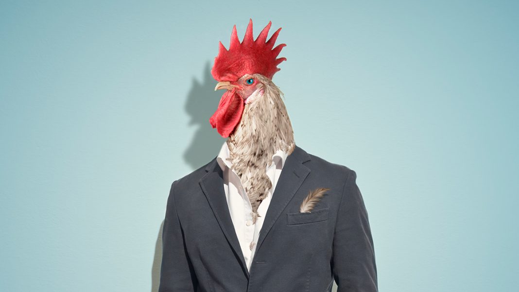 Ego është armiku i lidershipit të mirë