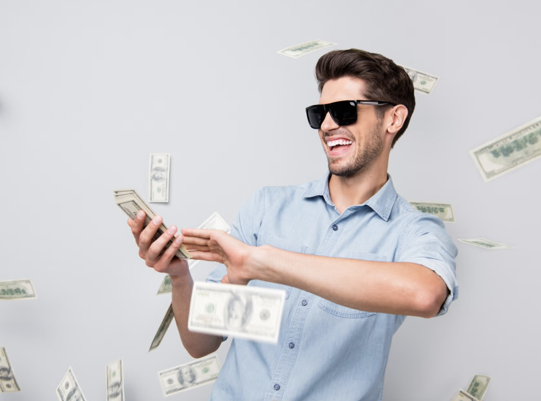 Në fakt, paraja mund ta blejë lumturinë, sipas studimit të ri