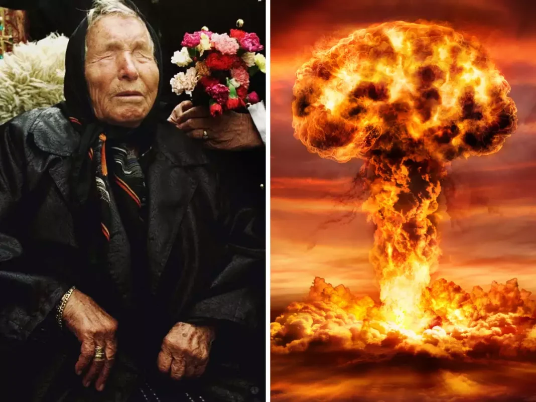 Parashikimet e Baba Vanga për 2025 do t’ju tronditin: Fillimi i fundit…