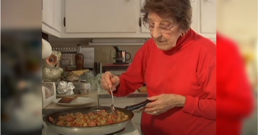 Recetat e thjeshta të gjyshes gjatë Depresionit të Madh po çmendin rrjetin