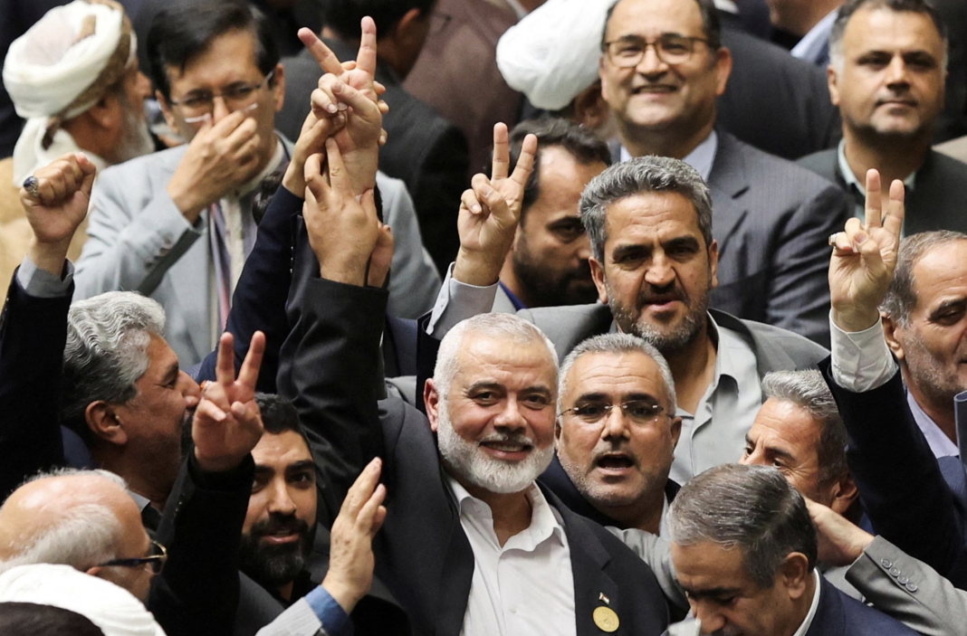 Vrasja e Ismail Haniyeh/ Irani betohet për hakmarrje ndaj Izraelit