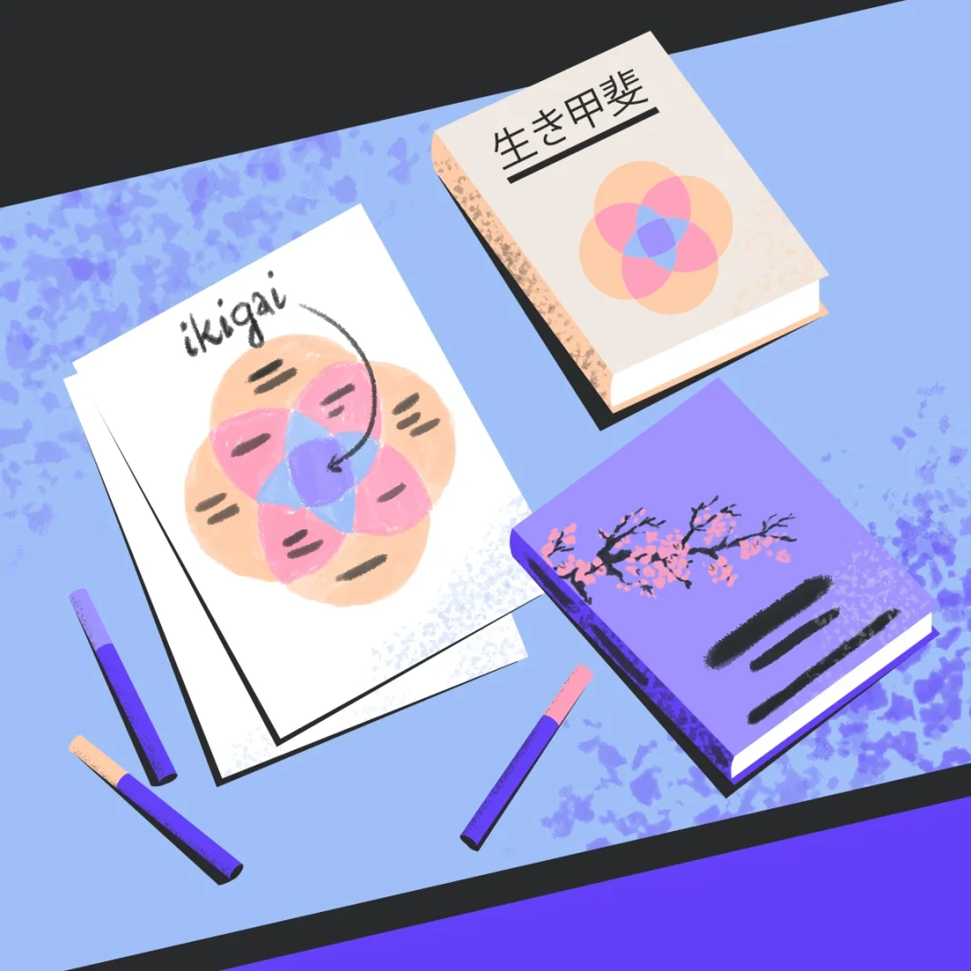 Dhjetë sekretet japoneze për një jetë të gjatë dhe të lumtur