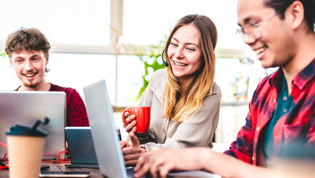 Ja se çfarë thonë rekrutuesit për Gjeneratën Z