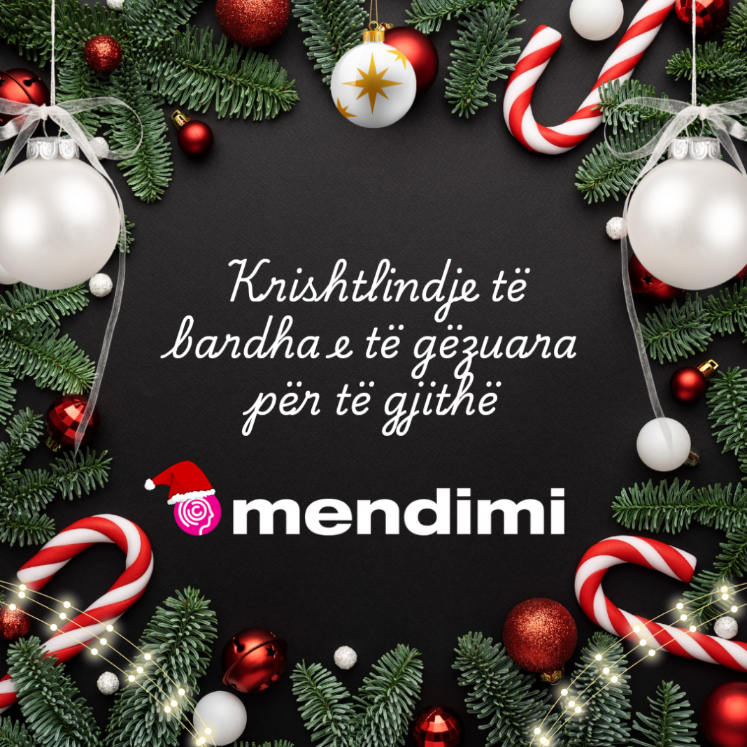 Urimet më të bukura për Krishtlindje me fjalë që ngrohin zemra