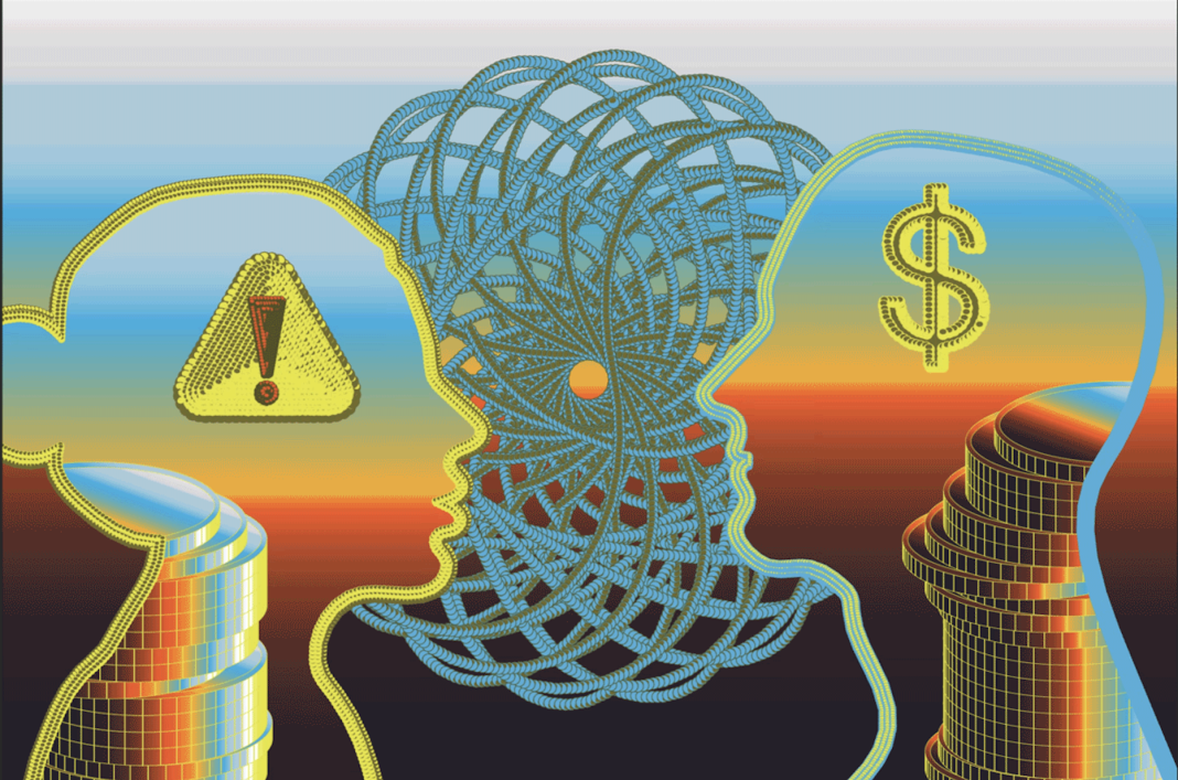 Pse gratë janë më pak të prirura për të përdorur AI?