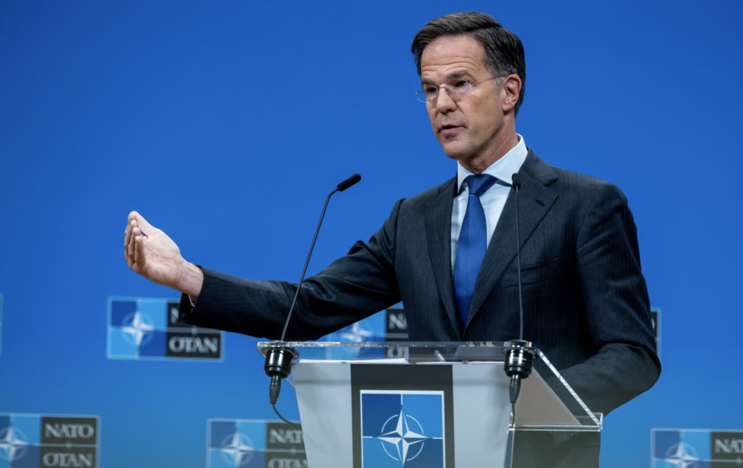 “NATO duhet të kalojë në mentalitet lufte”, paralajmëron Sekretari i Përgjithshëm