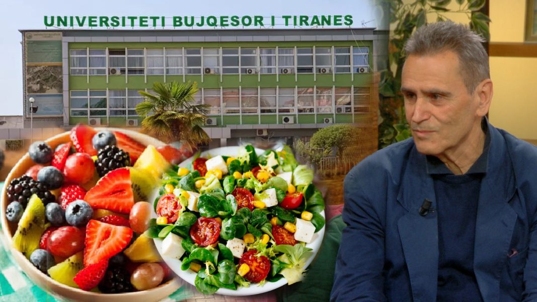 Ylli Gramatiku, studenti më i moshuar i Shqipërisë që ndjek ëndrrën e tij