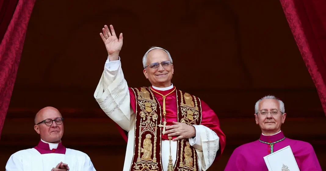 Papa Leo XIV: Papa i parë amerikan në histori