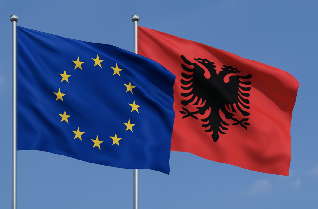 Dita e Evropës: A është Shqipëria gati të bashkohet me familjen e BE-së?