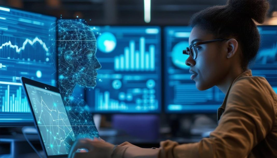 Inteligjenca artificiale na bën më pak inteligjentë