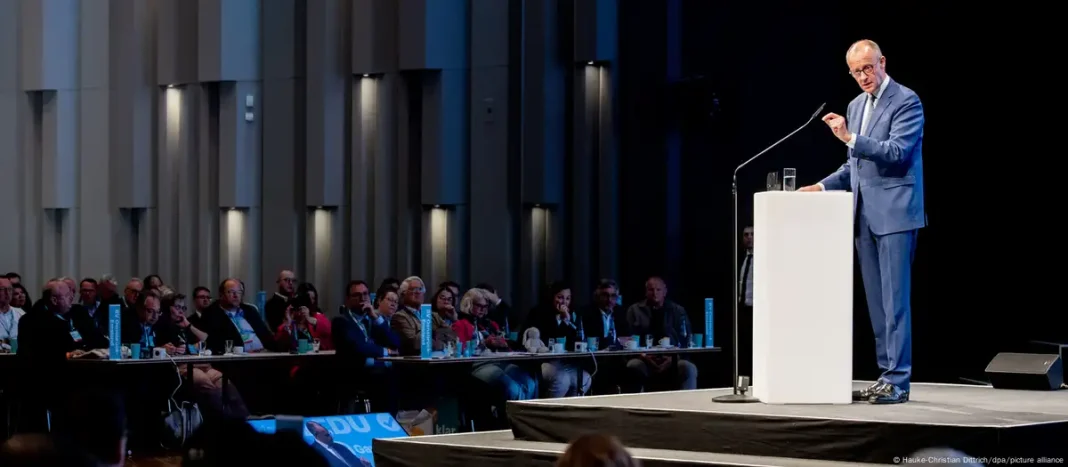 Kancelari Merz deklaron se shteti social i Gjermanisë “nuk mund të financohet më”