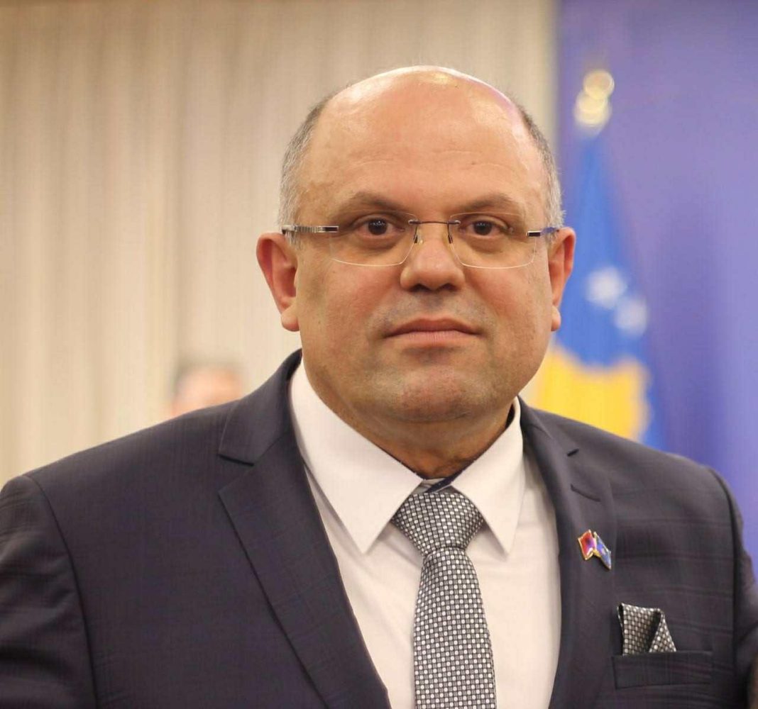 Nga Sylë Ukshini: Gjykata Speciale, bypassi i sovranitetit të Kosovës