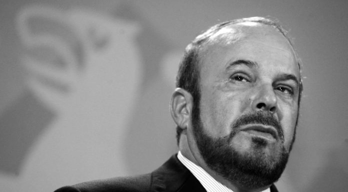 Ndahet nga jeta Fatos Nano