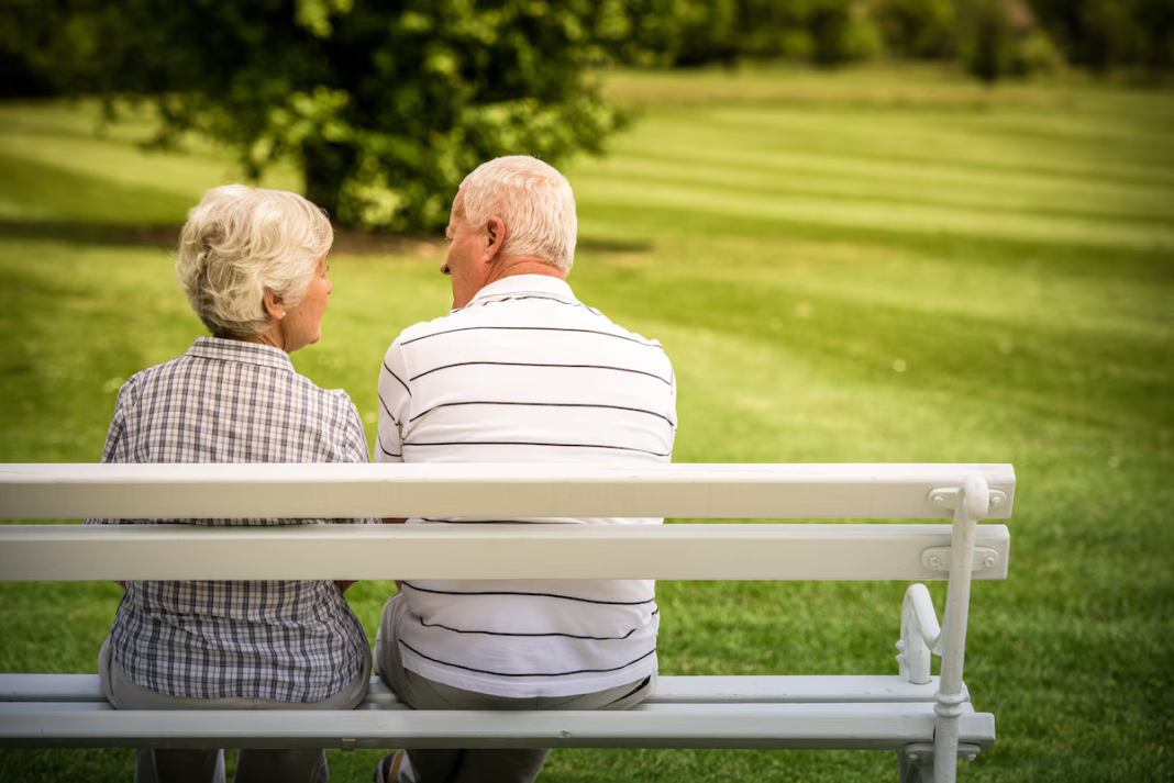 Pse gratë jetojnë më gjatë se burrat?