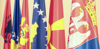 Rezistenca paradoksale e Ballkanit Perëndimor