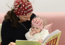 Si përrallat e mbrëmjes sinkronizojnë trurin e fëmijës me atë të prindit