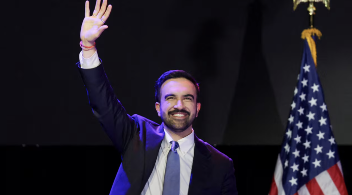 Zgjedhje historike në Nju Jork: Zohran Mamdani bëhet kryetar bashkie