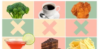 6 ushqimet që ndikojnë negativisht në funksionimin e tiroides