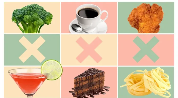 6 ushqimet që ndikojnë negativisht në funksionimin e tiroides