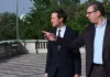 Jared Kushner tërheq 750 milionë euro investime nga Serbia